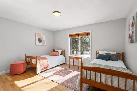 Bedroom - 11 Wyncrest Cir, Andover, MA 01810 photo 3 of 4