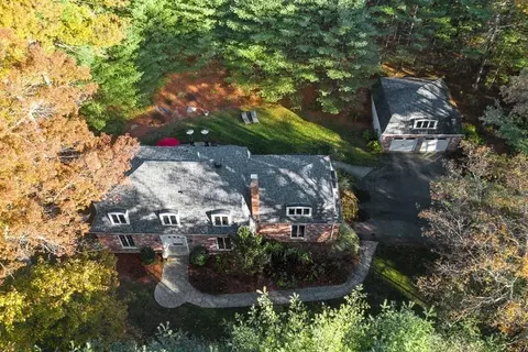 258 Virginia Farme Ln, Carlisle, MA 01741