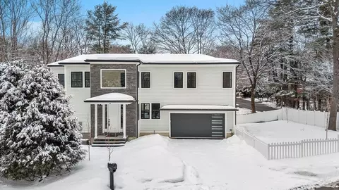 1 Sunnyside Ave, Wellesley, MA 02482