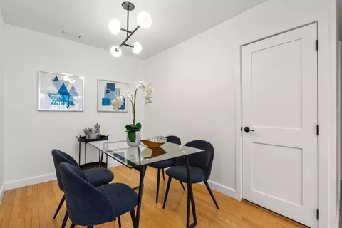 Dining - 35 Eldridge Rd #U209, Boston, MA 02130 photo 2 of 3