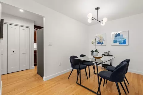 Dining - 35 Eldridge Rd #U209, Boston, MA 02130 photo 3 of 3