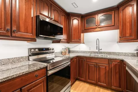Kitchen - 35 Eldridge Rd #U209, Boston, MA 02130 photo 1 of 3