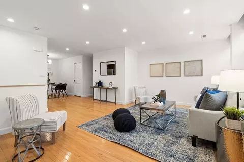 Living - 35 Eldridge Rd #U209, Boston, MA 02130 photo 3 of 4