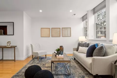 Living - 35 Eldridge Rd #U209, Boston, MA 02130 photo 4 of 4