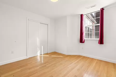 Bedroom - 35 Eldridge Rd #U209, Boston, MA 02130 photo 2 of 4