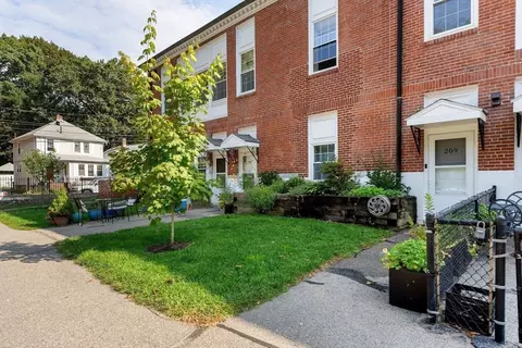 Exterior - 35 Eldridge Rd #U209, Boston, MA 02130 photo 3 of 3