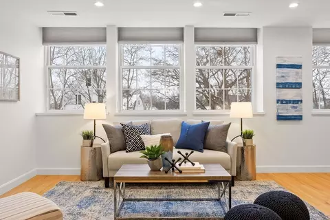 Living - 35 Eldridge Rd #U209, Boston, MA 02130 photo 1 of 4