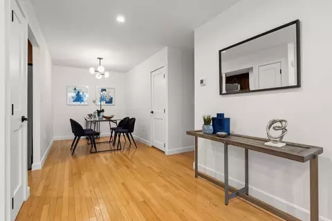 Dining - 35 Eldridge Rd #U209, Boston, MA 02130 photo 1 of 3