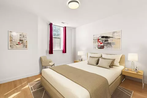 Bedroom - 35 Eldridge Rd #U209, Boston, MA 02130 photo 1 of 4