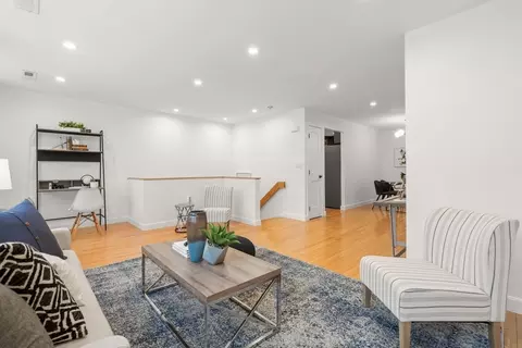 Living - 35 Eldridge Rd #U209, Boston, MA 02130 photo 2 of 4