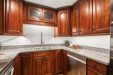 Kitchen - 35 Eldridge Rd #U209, Boston, MA 02130 photo 3 of 3