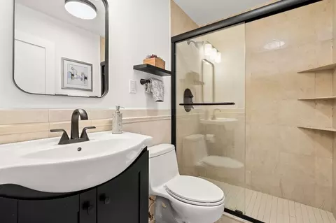 Bath - 35 Eldridge Rd #U209, Boston, MA 02130 photo 1 of 1