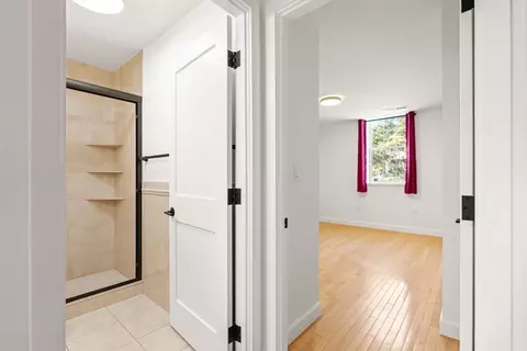 Entry Way - 35 Eldridge Rd #U209, Boston, MA 02130 photo 1 of 2