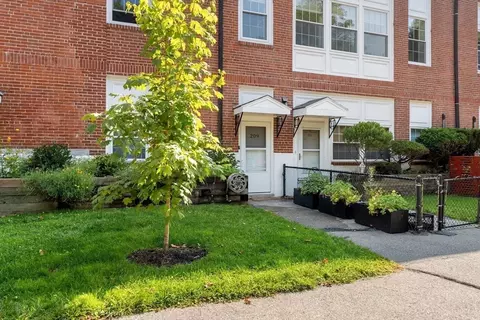 Exterior - 35 Eldridge Rd #U209, Boston, MA 02130 photo 2 of 3