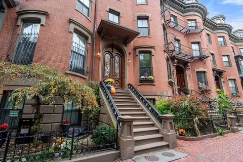 12 Worcester Sq #5, Boston, MA 02118