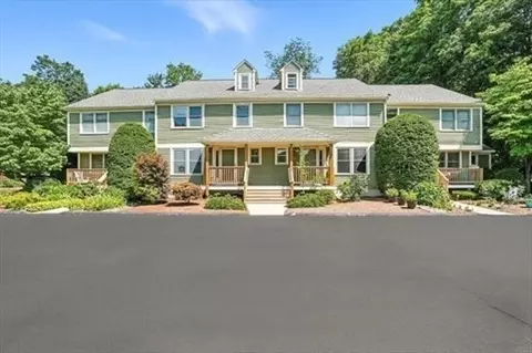 6 Fieldstone Dr #6, Upton, MA 01568