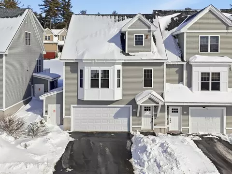23 Apache Way #23, Westford, MA 01886