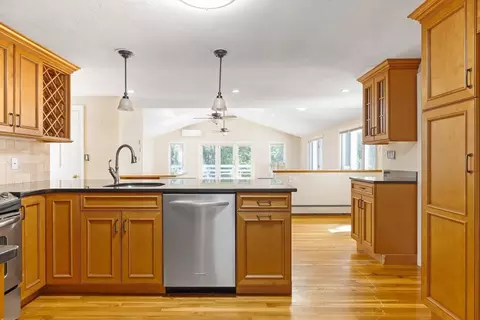 Kitchen - 48 Taylor, Needham, MA 02494 photo 3 of 4