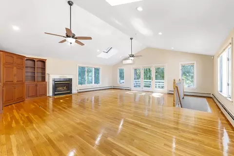 Living - 48 Taylor, Needham, MA 02494 photo 1 of 5