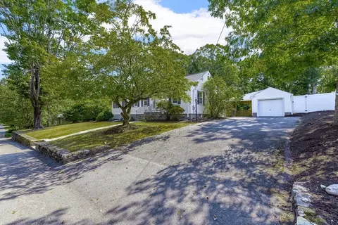 Exterior - 48 Taylor, Needham, MA 02494 photo 2 of 10