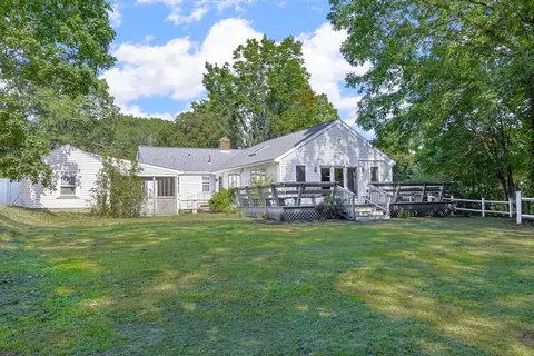 Exterior - 48 Taylor, Needham, MA 02494 photo 9 of 10
