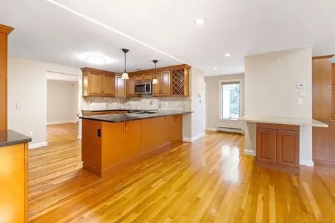 Kitchen - 48 Taylor, Needham, MA 02494 photo 1 of 4