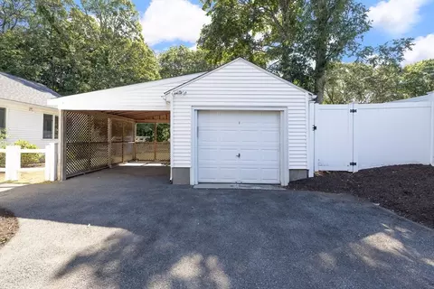 Exterior - 48 Taylor, Needham, MA 02494 photo 4 of 10