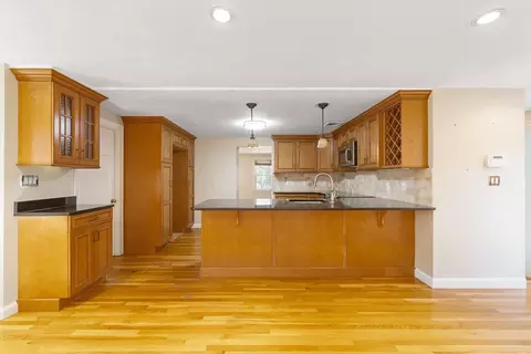 Kitchen - 48 Taylor, Needham, MA 02494 photo 4 of 4