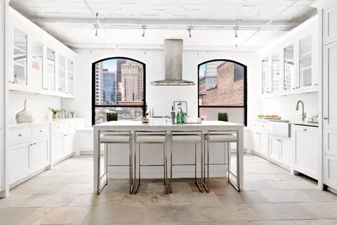 121-123 Beach St #803, Boston, MA 02111