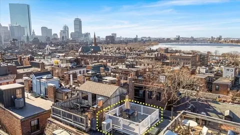 6 Goodwin Pl #4., Boston, MA 02114