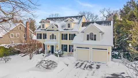 57 Colony Rd, Lexington, MA 02420