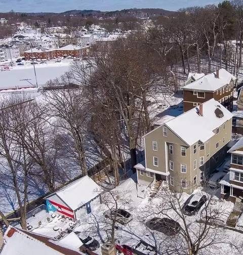 10 Lucian St, Worcester, MA 01603