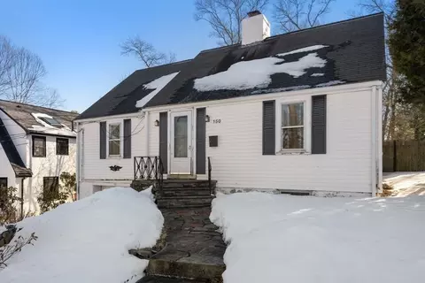 150 Laurel Dr, Needham, MA 02492 photo 19
