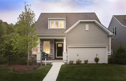 10 Weathervane Dr #20, Walpole, MA 02081