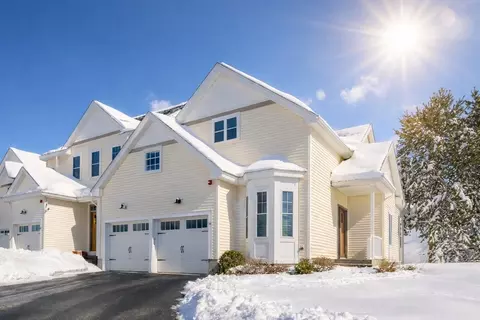54 Garett Way #54, Holliston, MA 01746