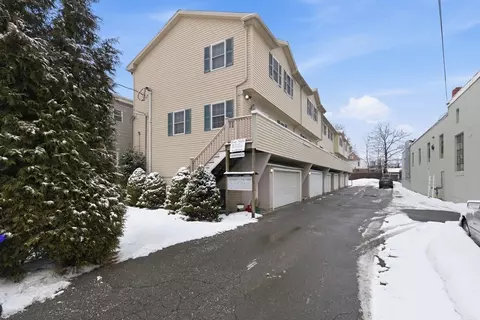 502 Medford St #B, Malden, MA 02148