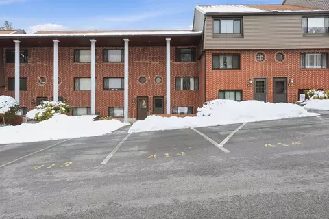414 Farrwood Dr #414, Haverhill, MA 01835
