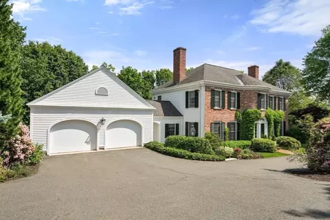 21 Wellington Ln, Belmont, MA 02478