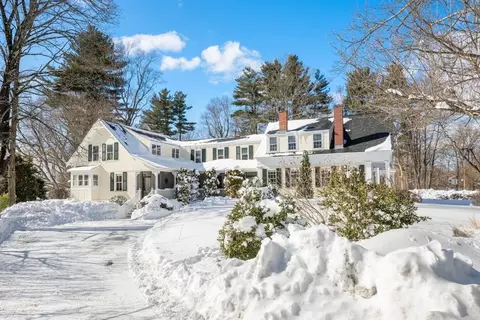 2 Old Sudbury Rd, Wayland, MA 01778