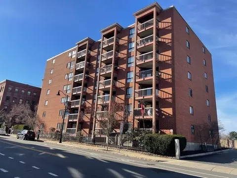 60 Rantoul St #604N, Beverly, MA 01915