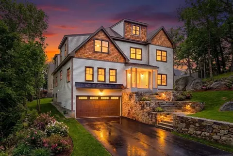 311 Beech Ave, Melrose, MA 02176