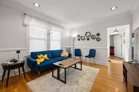 38 Dalrymple St #2, Boston, MA 02130
