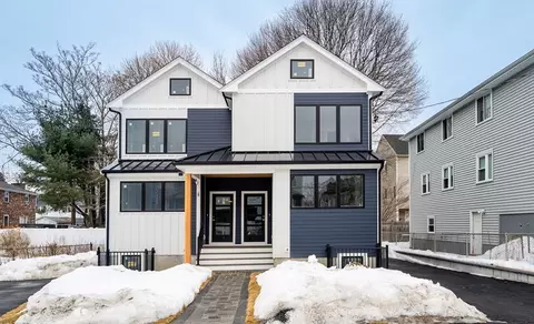 19 Keith St #2, Watertown, MA 02472