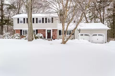 74 Cedarcrest Rd, Canton, MA 02021