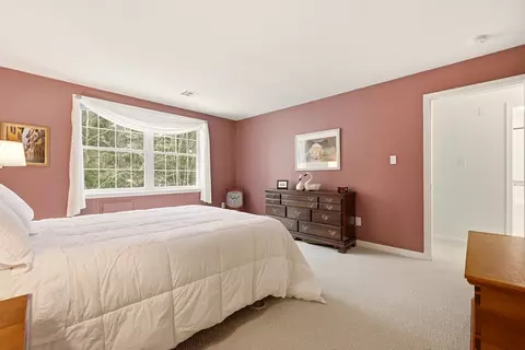Bedroom - 175 Leonard St #2, Raynham, MA 02767 photo 1 of 6