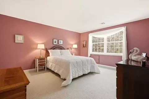 Bedroom - 175 Leonard St #2, Raynham, MA 02767 photo 2 of 6