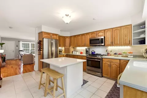 Kitchen - 175 Leonard St #2, Raynham, MA 02767 photo 2 of 5