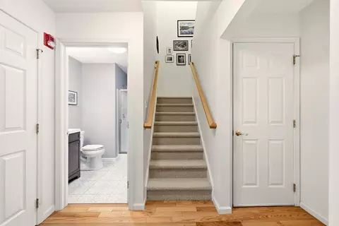 Entry Way - 175 Leonard St #2, Raynham, MA 02767 photo 1 of 1