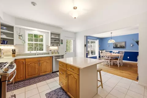 Kitchen - 175 Leonard St #2, Raynham, MA 02767 photo 5 of 5