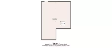 Floorplan - 175 Leonard St #2, Raynham, MA 02767 photo 3 of 3